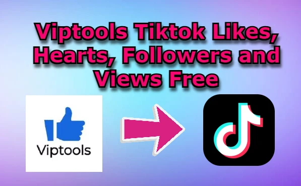 Viptools Tiktok Likes