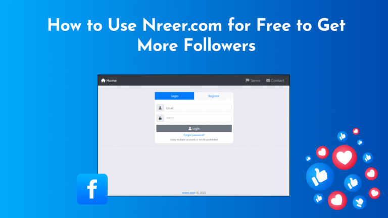 Nreer com